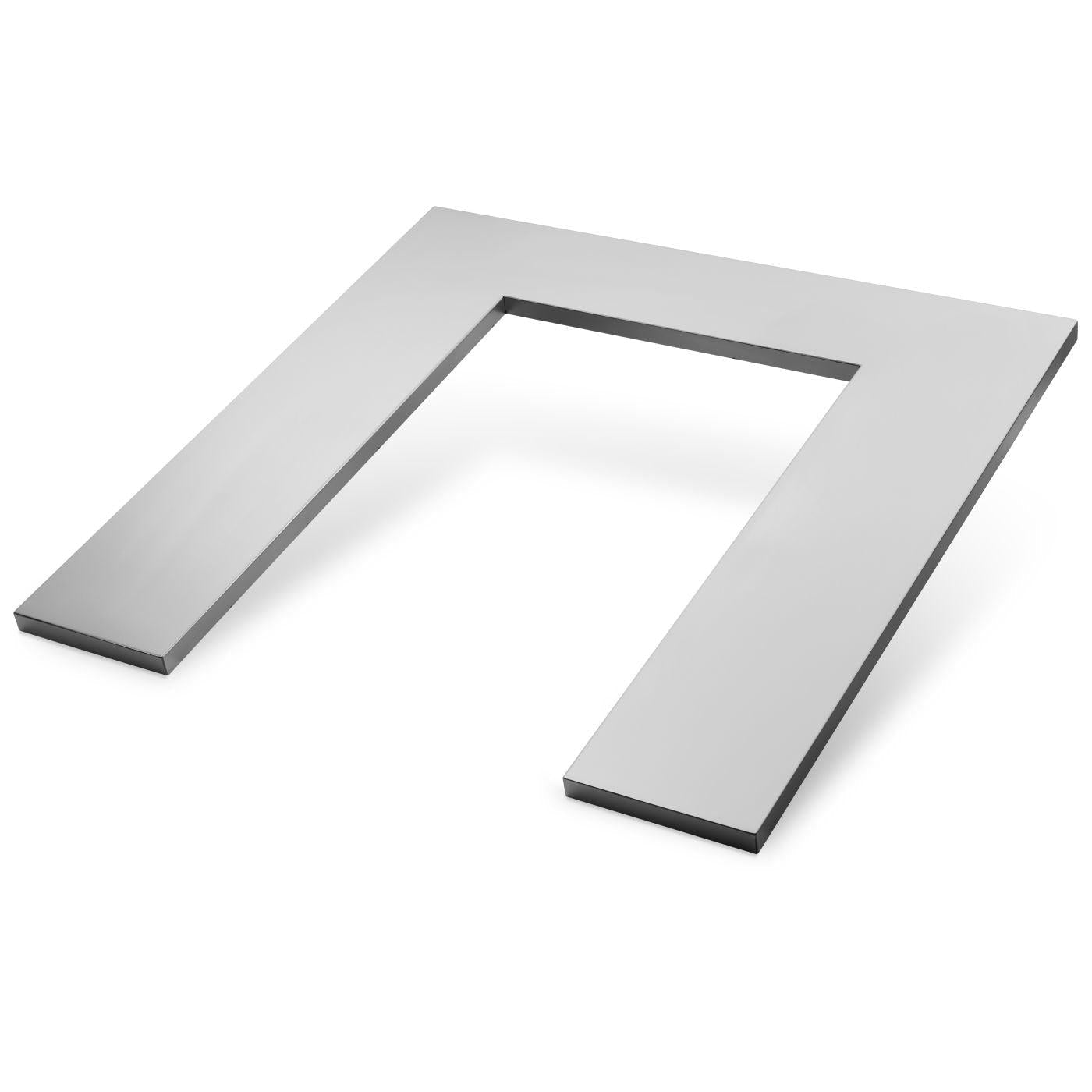 Napoleon OASIS 24" x 24"  Stainless Steel Countertop with 12" Burner Cutout