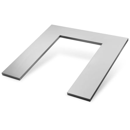 Napoleon OASIS 24" x 24"  Stainless Steel Countertop with 12" Burner Cutout