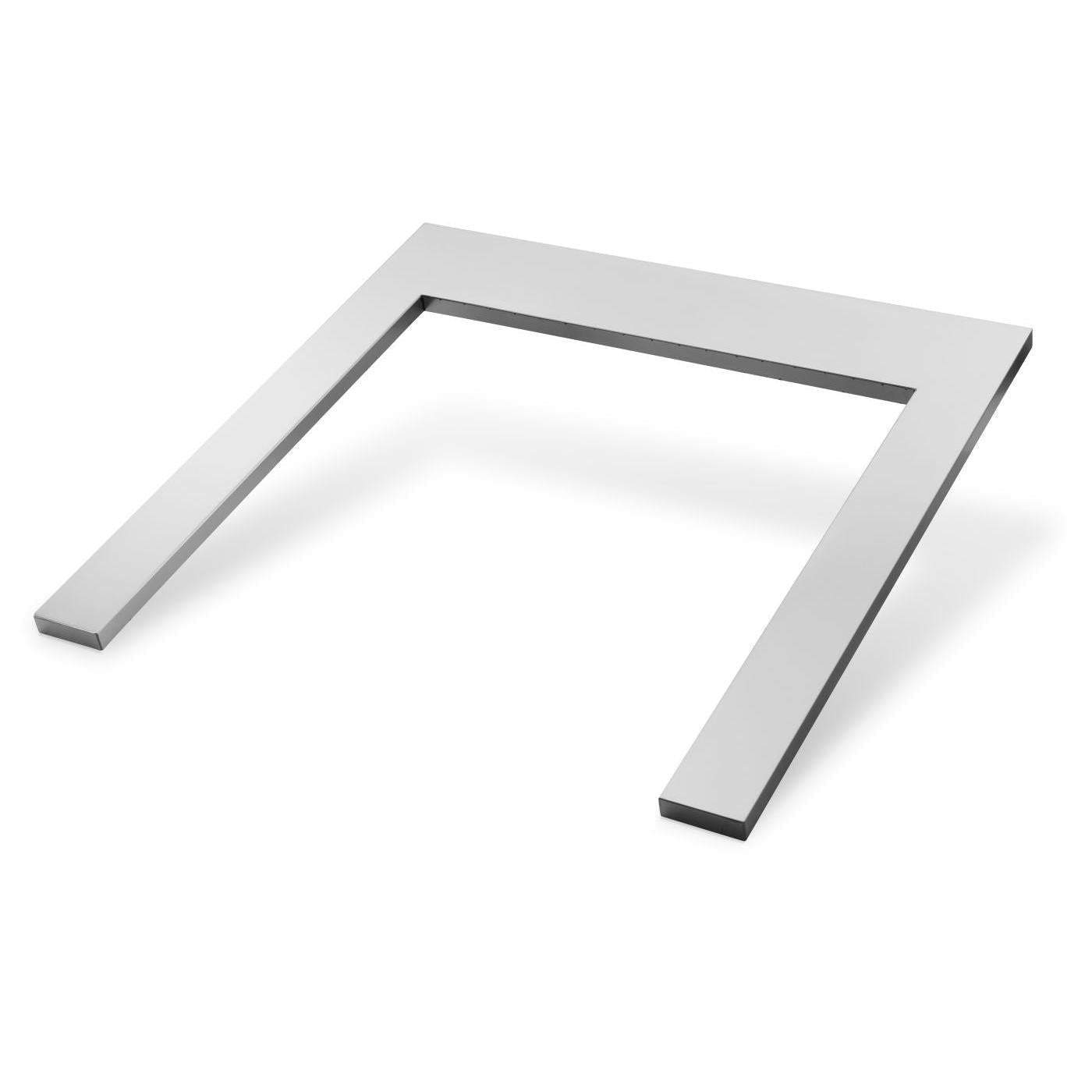 Napoleon OASIS 24" x 24"  Stainless Steel Countertop with 18" Burner Cutout