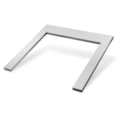 Napoleon OASIS 24" x 24"  Stainless Steel Countertop with 18" Burner Cutout