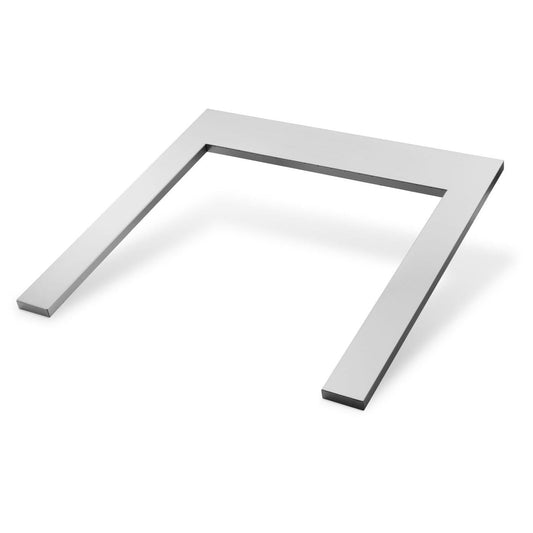 Napoleon OASIS 24" x 24"  Stainless Steel Countertop with 18" Burner Cutout