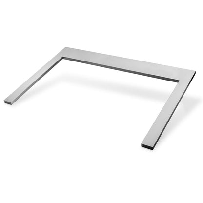 Napoleon OASIS 36" x 24" Stainless Steel Countertop for 32" Grill Head