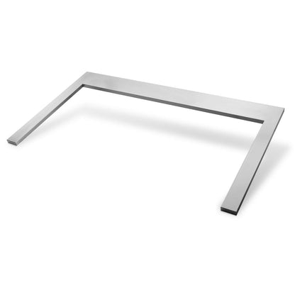 Napoleon Oasis 42" x 24" Stainless Steel Countertop for 38" Grill Head