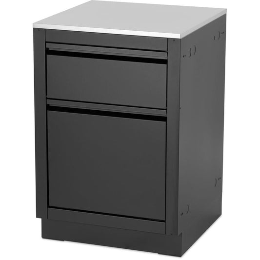 Napoleon OASIS Universal 24" x 24"  Stainless Steel Countertop