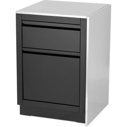 Napoleon OASIS Universal 24" x 24"  Stainless Steel Countertop