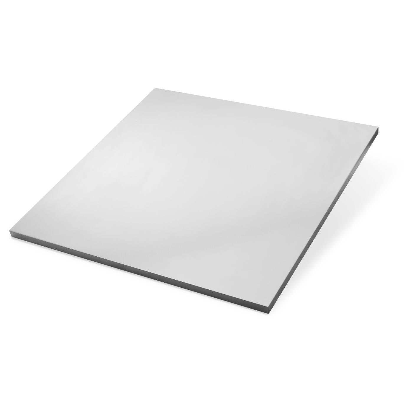 Napoleon OASIS Universal 24" x 24"  Stainless Steel Countertop