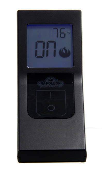 Napoleon On/Off Fireplace Remote Control - F45