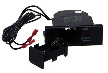 Napoleon On/Off Fireplace Remote Control with Thermostat - F60