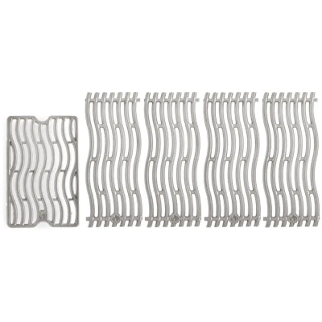 Napoleon Five Cast Stainless Steel Cooking Grate Set for Prestige and Prestige PRO 500 - S83020