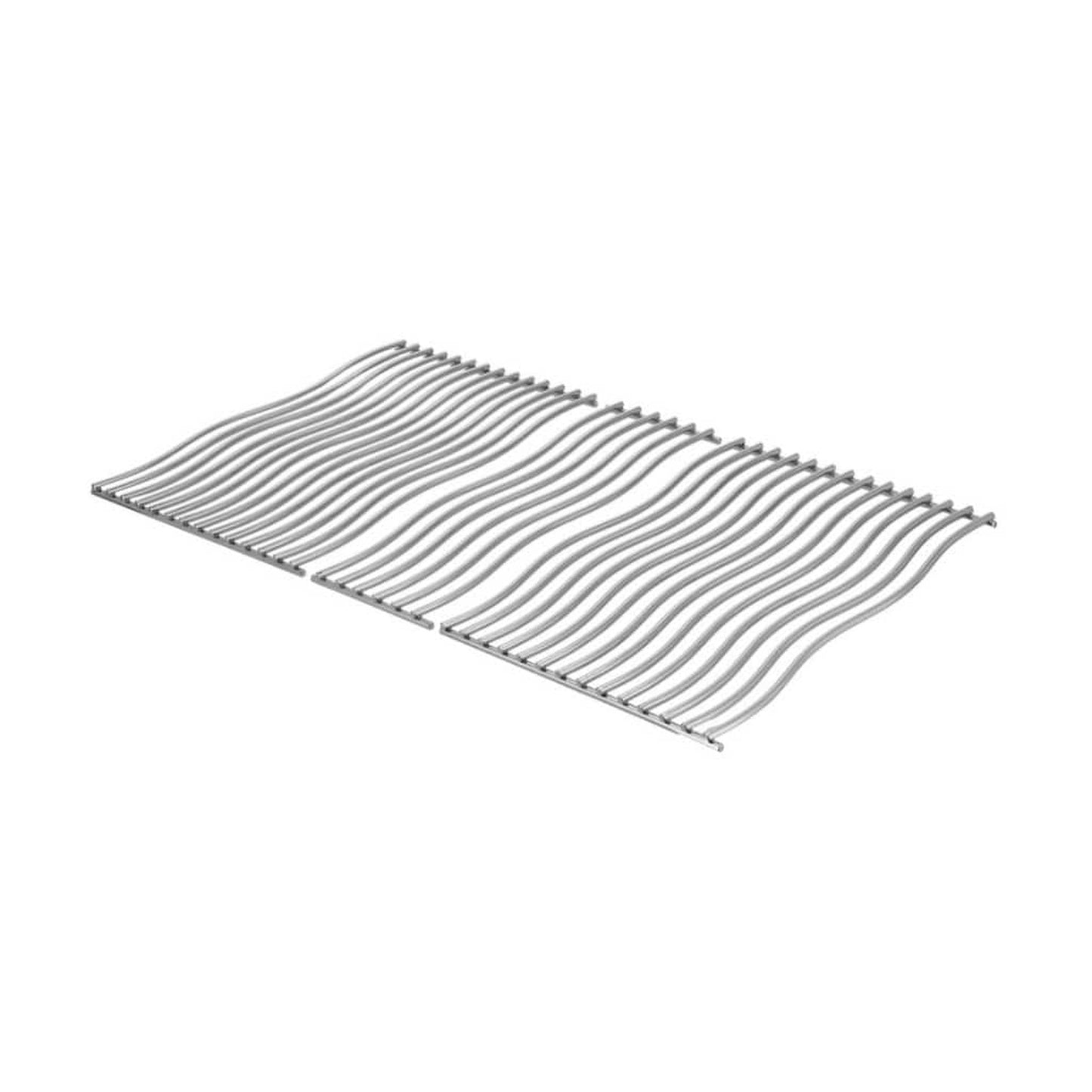 Napoleon S83023 Three Stainless Steel Cooking Grids for Rogue 525-1