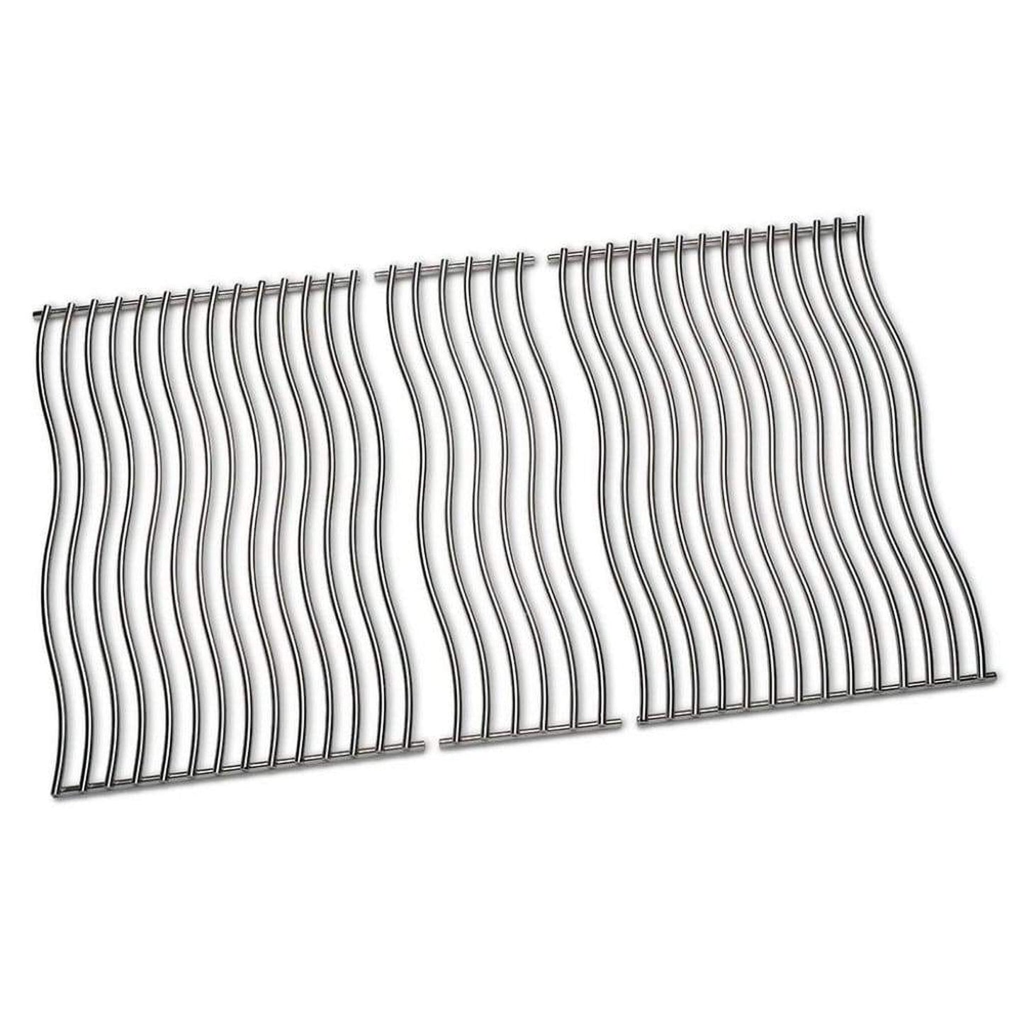 Napoleon S83023 Three Stainless Steel Cooking Grids for Rogue 525-1