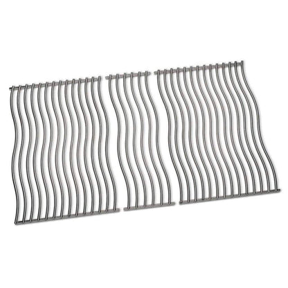 Napoleon S83023 Three Stainless Steel Cooking Grids for Rogue 525-1