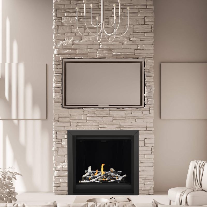 Napoleon Finishing Trim for Altitude & Altitude X Gas Fireplaces