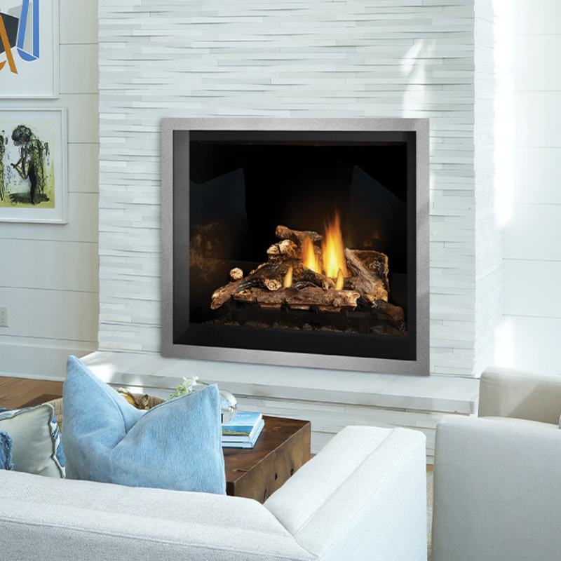 Napoleon Elevation 36" Direct Vent Gas Fireplace | E36