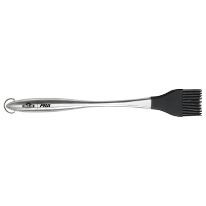Napoleon 55005 Silicone Basting Brush w/ Stainless Steel Handle