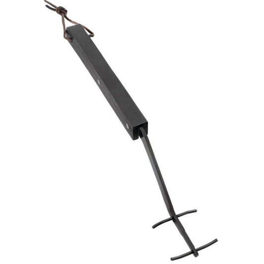Napoleon 62121 Grid Lifter w/ Hardwood Handle