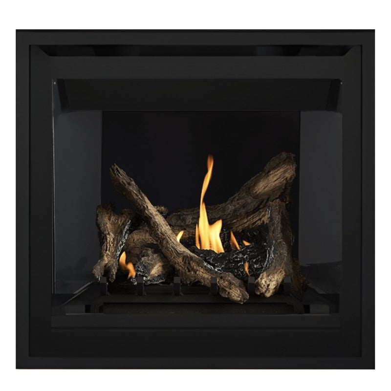 Napoleon Altitude 36" Direct Vent Gas Fireplace | A36