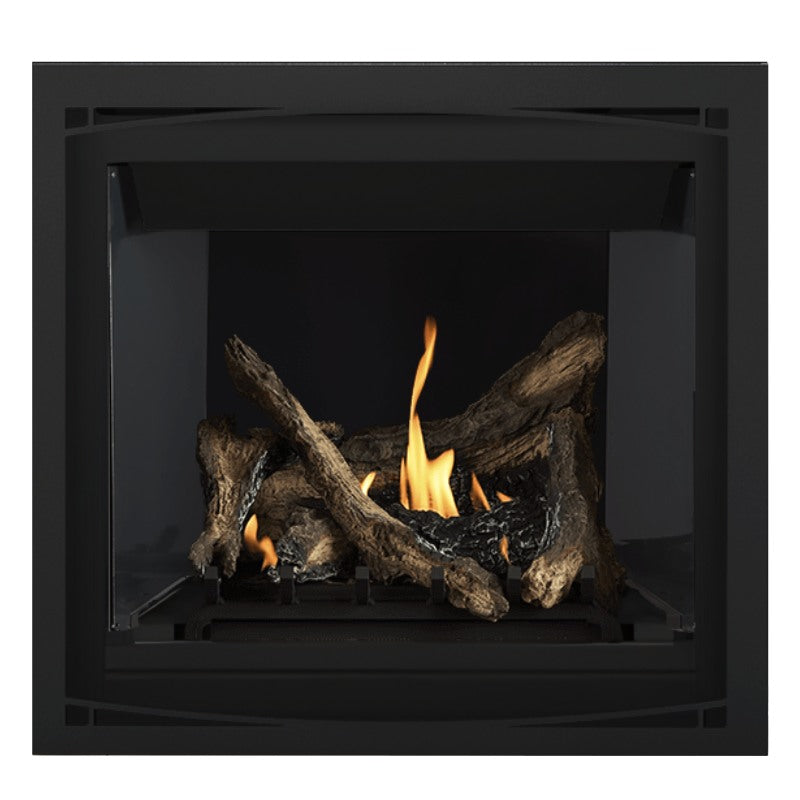 Napoleon Altitude 36" Direct Vent Gas Fireplace | A36