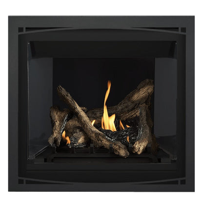 Napoleon Altitude 36" Direct Vent Gas Fireplace | A36