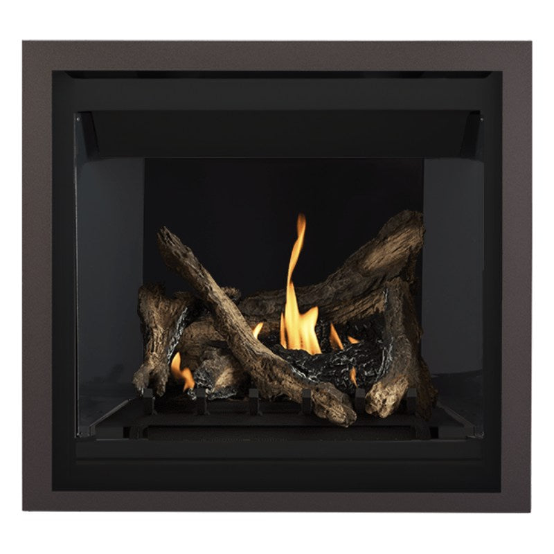 Napoleon Altitude 36" Direct Vent Gas Fireplace | A36
