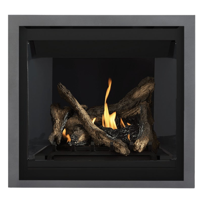 Napoleon Altitude 36" Direct Vent Gas Fireplace | A36