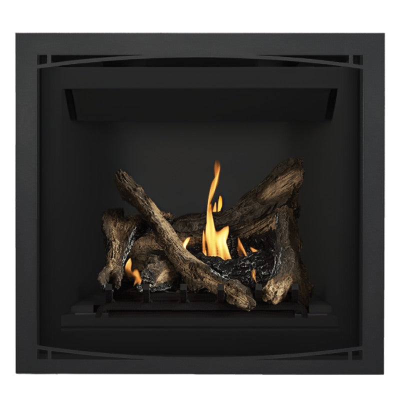 Napoleon Altitude 36" Direct Vent Gas Fireplace | A36