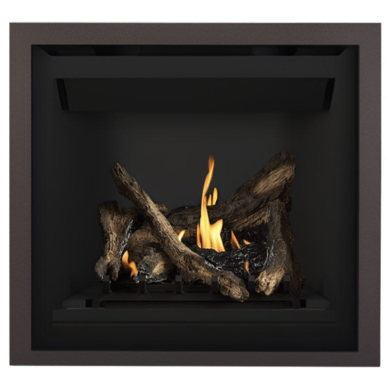 Napoleon Altitude 36" Direct Vent Gas Fireplace | A36