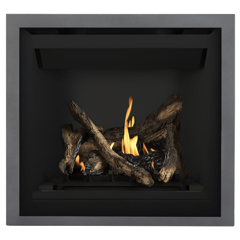 Napoleon Altitude 36" Direct Vent Gas Fireplace | A36