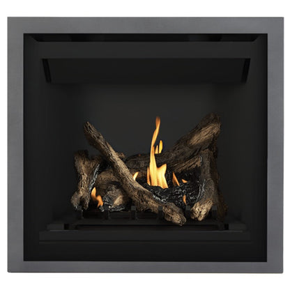 Napoleon Altitude 36" Direct Vent Gas Fireplace | A36