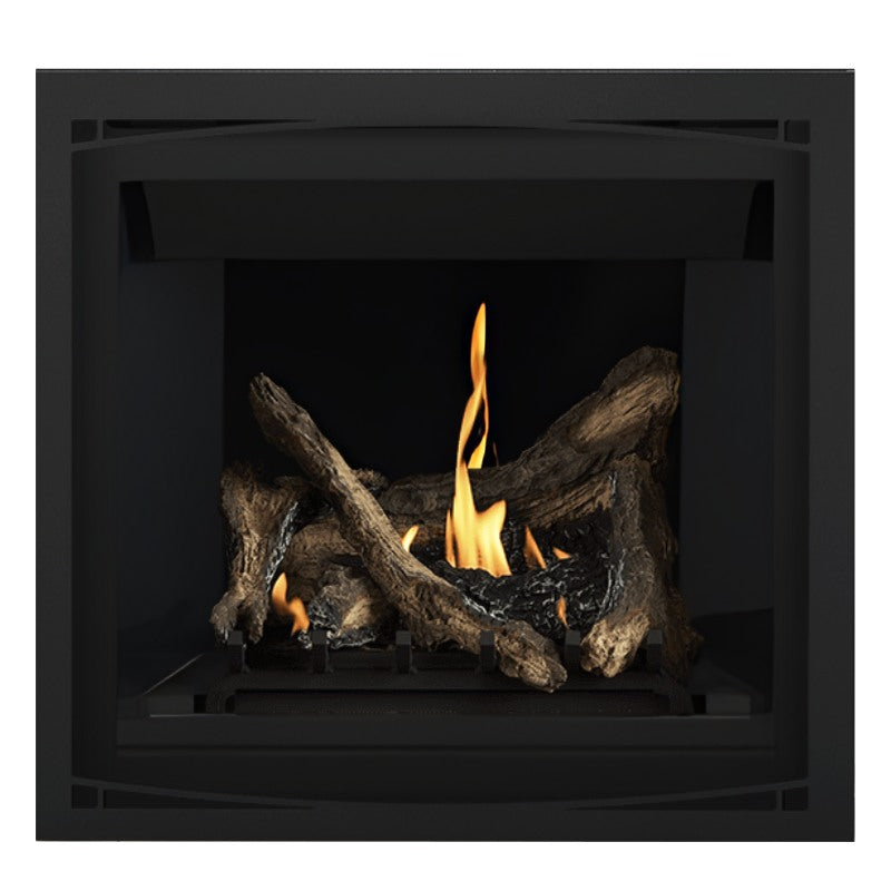 Napoleon Altitude 36" Direct Vent Gas Fireplace | A36