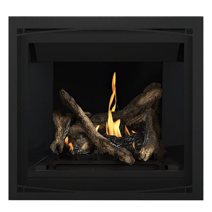 Napoleon Altitude 36" Direct Vent Gas Fireplace | A36