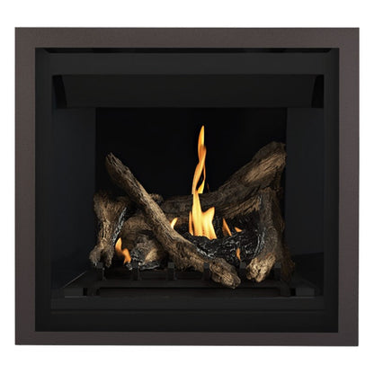 Napoleon Altitude 36" Direct Vent Gas Fireplace | A36
