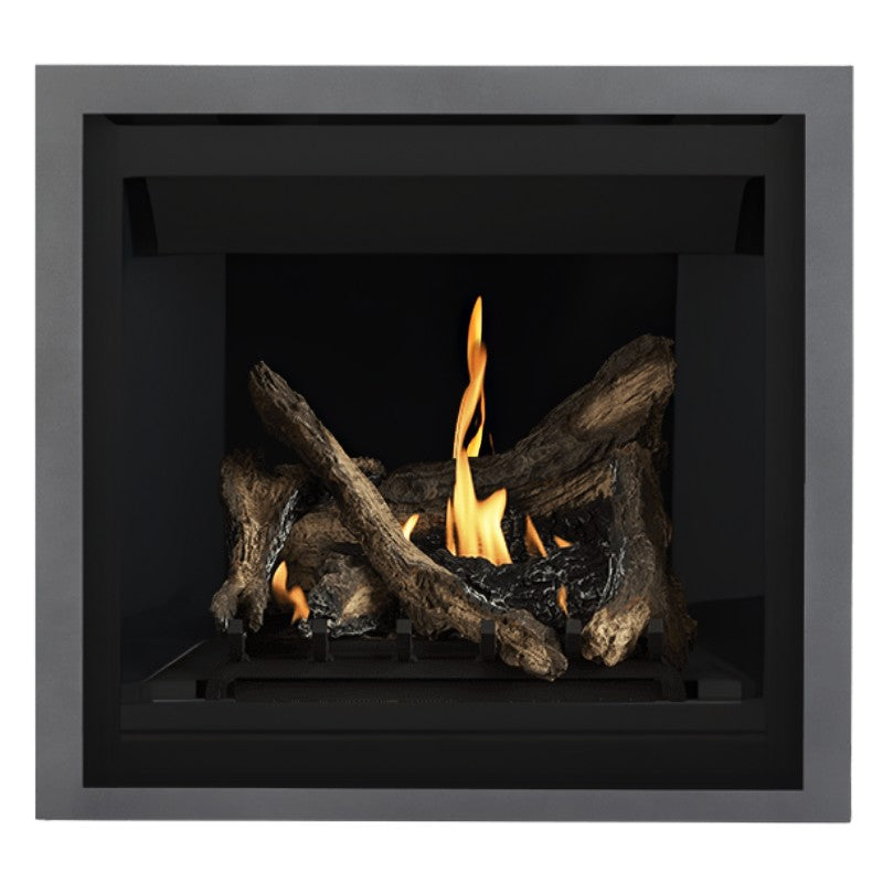 Napoleon Altitude 36" Direct Vent Gas Fireplace | A36