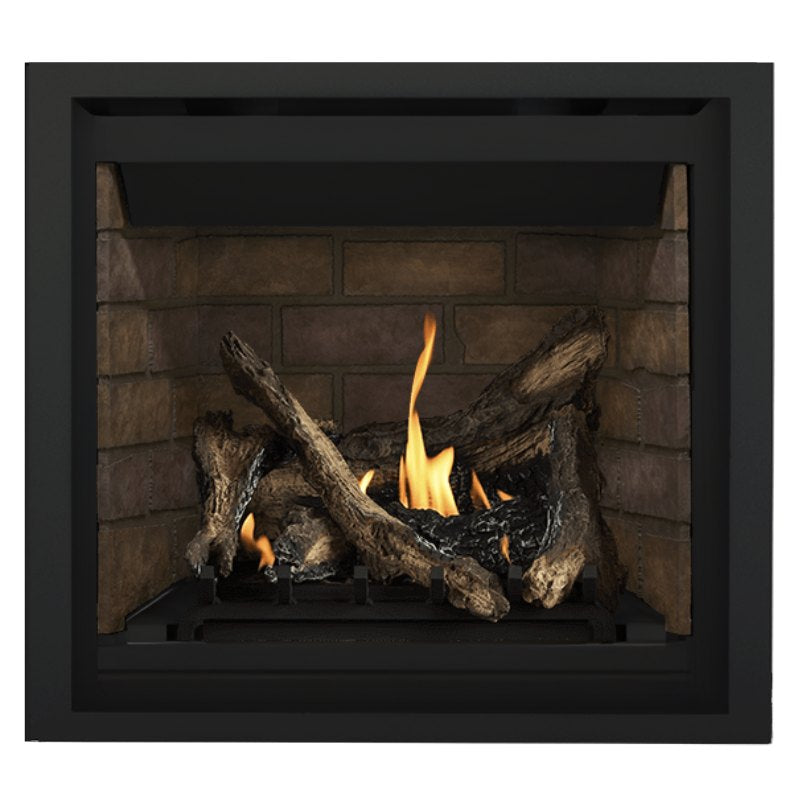 Napoleon Altitude 36" Direct Vent Gas Fireplace | A36
