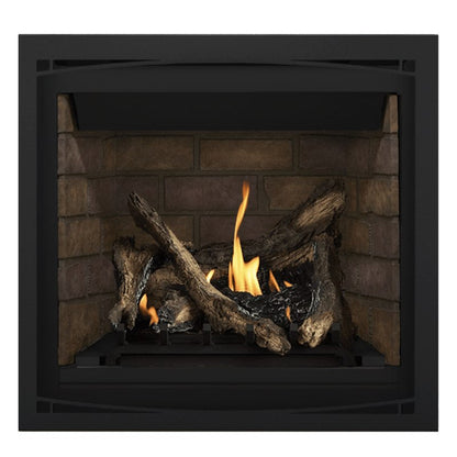 Napoleon Altitude 36" Direct Vent Gas Fireplace | A36