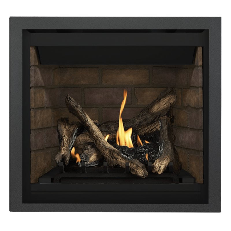Napoleon Altitude 36" Direct Vent Gas Fireplace | A36