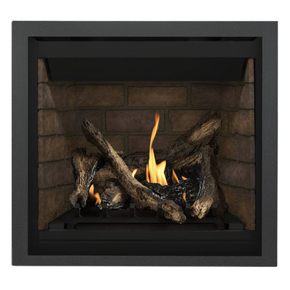 Napoleon Altitude 36" Direct Vent Gas Fireplace | A36