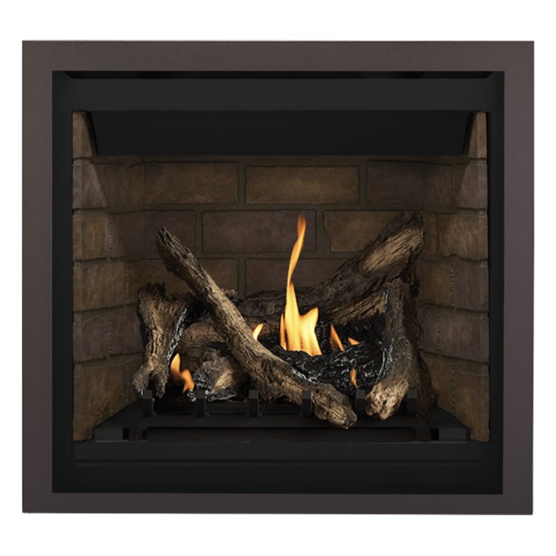 Napoleon Altitude 36" Direct Vent Gas Fireplace | A36