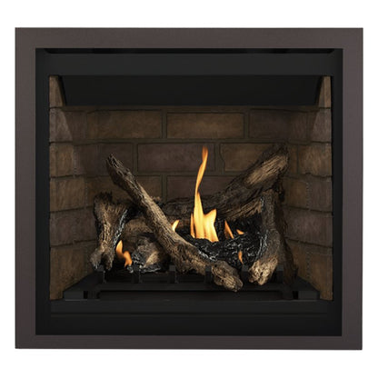 Napoleon Altitude 36" Direct Vent Gas Fireplace | A36