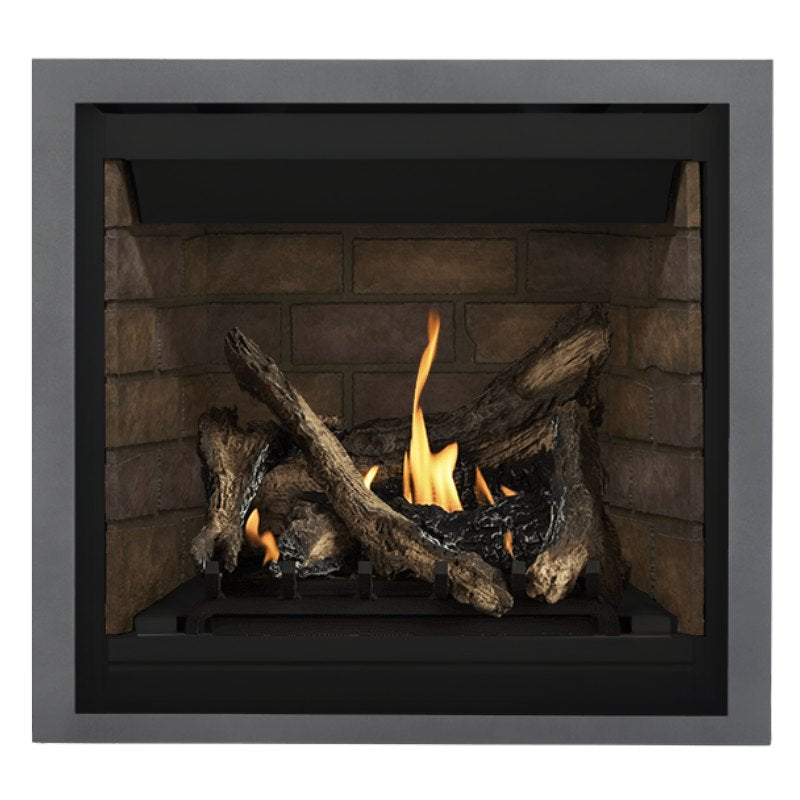 Napoleon Altitude 36" Direct Vent Gas Fireplace | A36