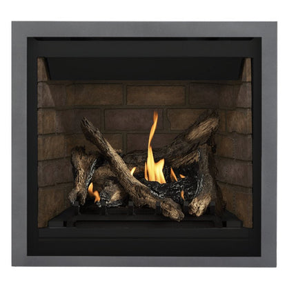 Napoleon Altitude 36" Direct Vent Gas Fireplace | A36