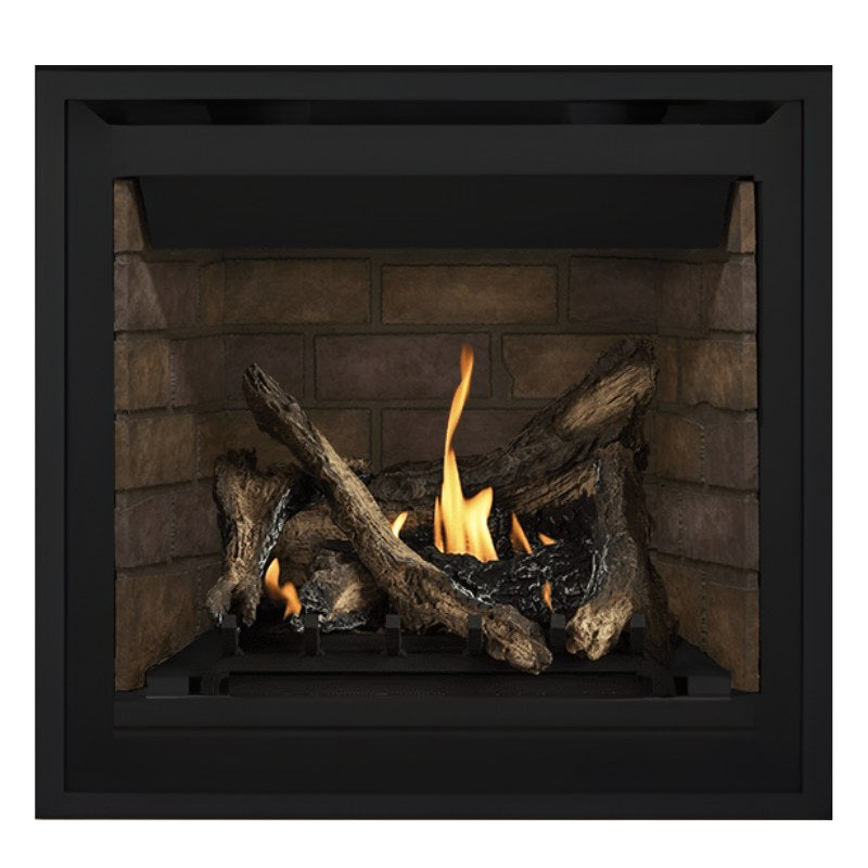 Napoleon Altitude 36" Direct Vent Gas Fireplace | A36