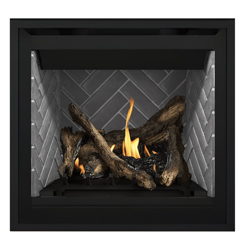 Napoleon Altitude 36" Direct Vent Gas Fireplace | A36