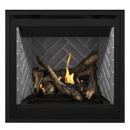 Napoleon Altitude 36" Direct Vent Gas Fireplace | A36