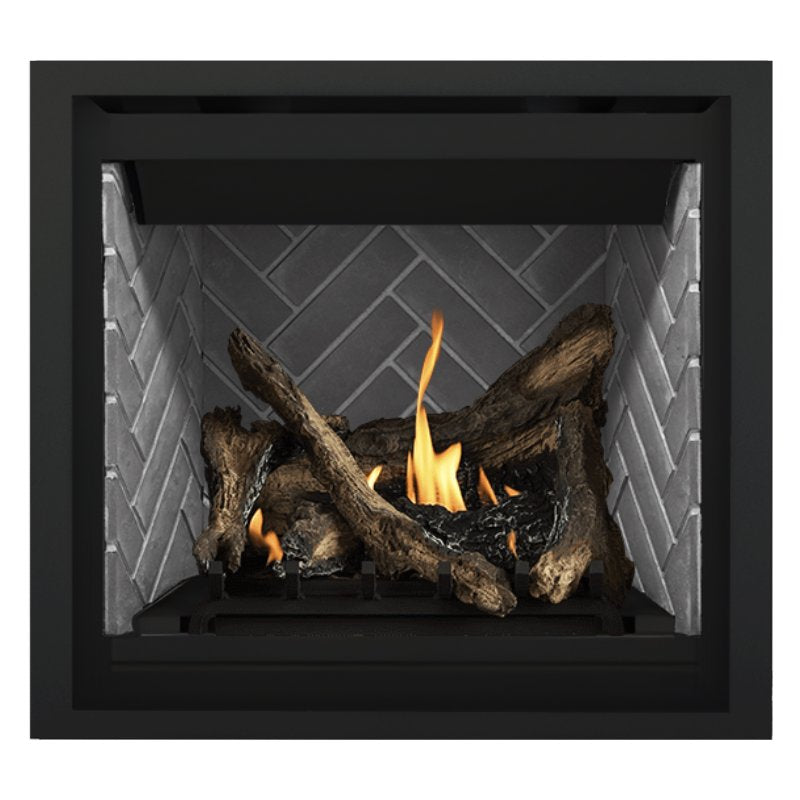 Napoleon Altitude 36" Direct Vent Gas Fireplace | A36