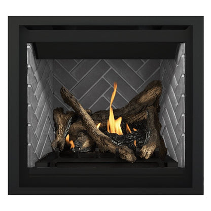 Napoleon Altitude 36" Direct Vent Gas Fireplace | A36