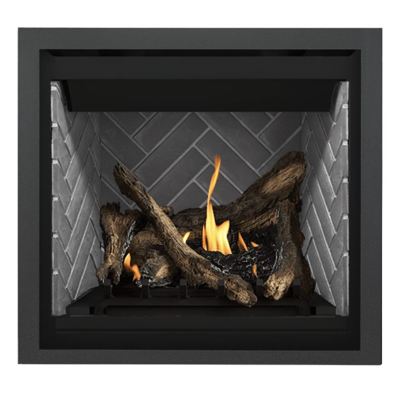 Napoleon Altitude 36" Direct Vent Gas Fireplace | A36