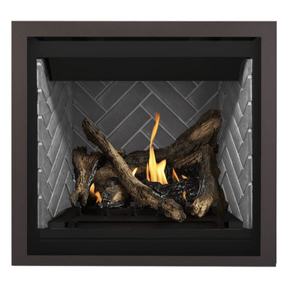 Napoleon Altitude 36" Direct Vent Gas Fireplace | A36