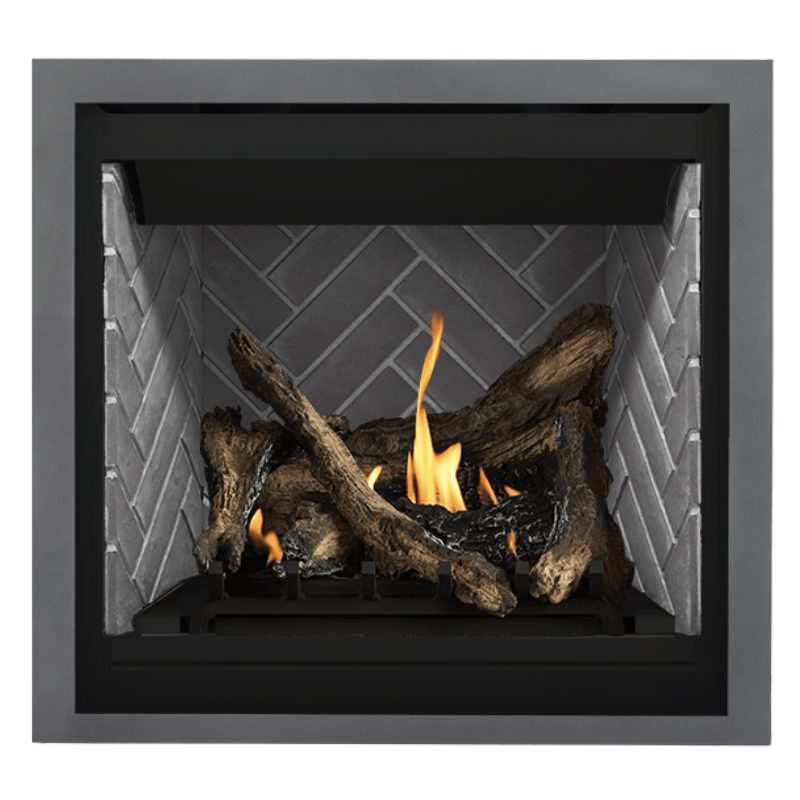 Napoleon Altitude 36" Direct Vent Gas Fireplace | A36
