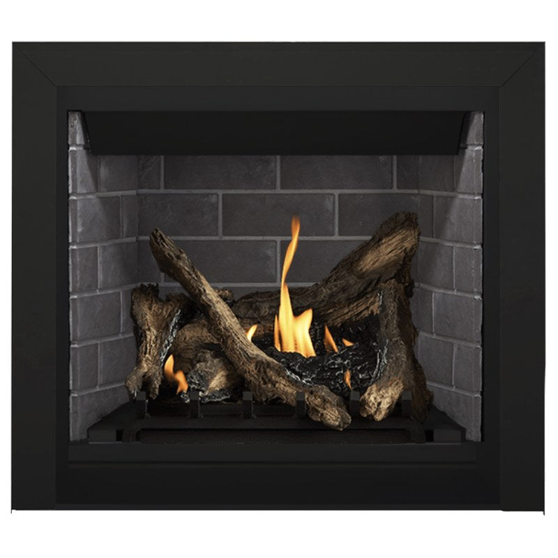 Napoleon Altitude 36" Direct Vent Gas Fireplace | A36